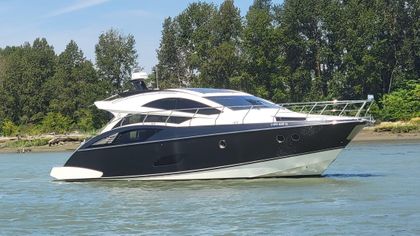 50' Marquis 2009